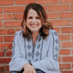 Meet your Posher, Erin